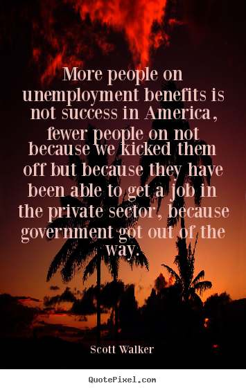 Quotes About Jobless People. QuotesGram