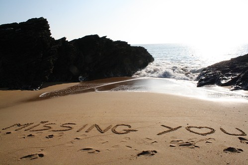 Missing The Beach Quotes. QuotesGram