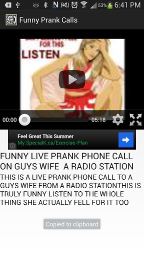 funny prank calls 2020