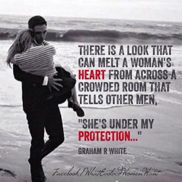 Protective Relationship Quotes. Quotesgram
