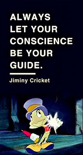 Quotes From Jiminy Cricket. QuotesGram