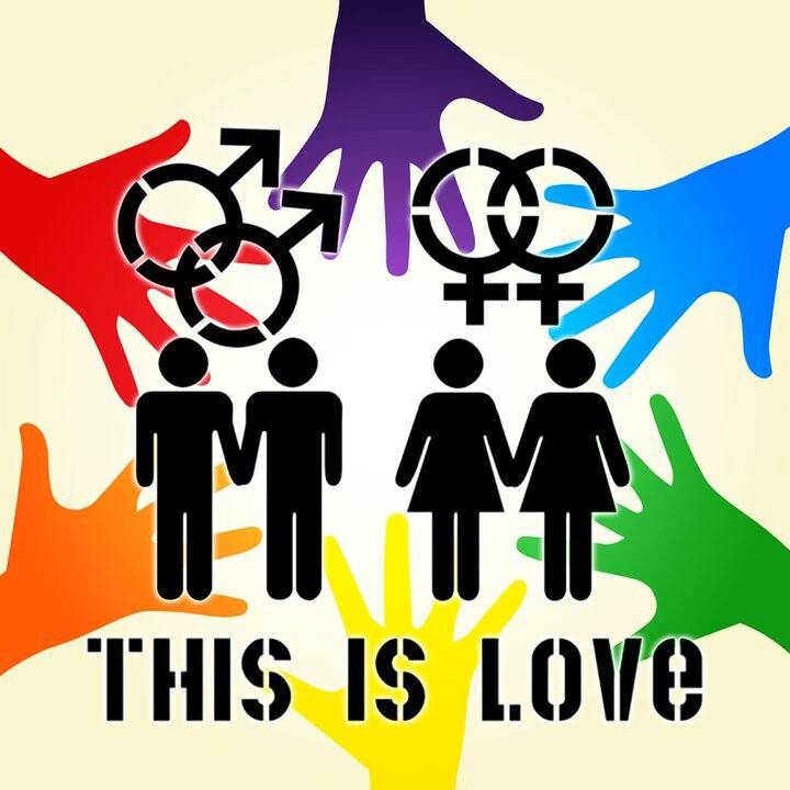Access now for gay and lesbian equality