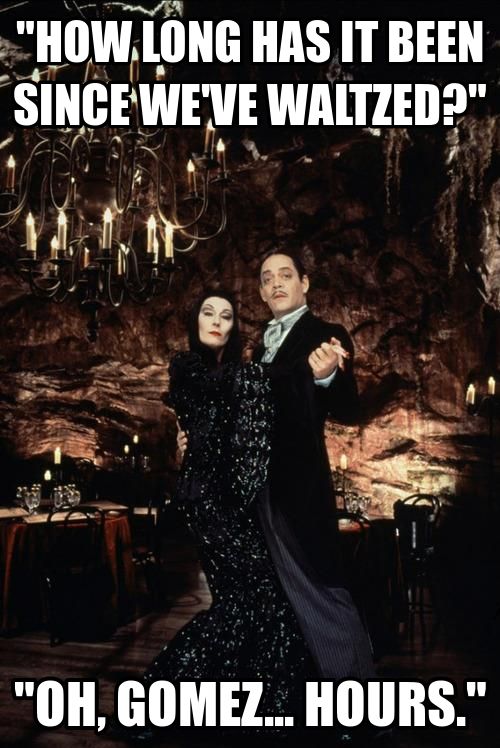 Gomez Addams Quotes. QuotesGram