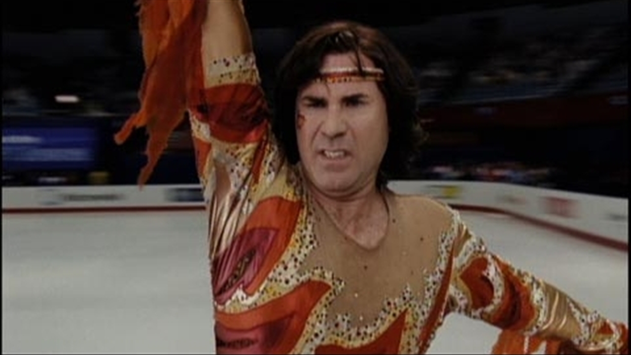 Will Ferrell Blades Of Glory Quotes. QuotesGram