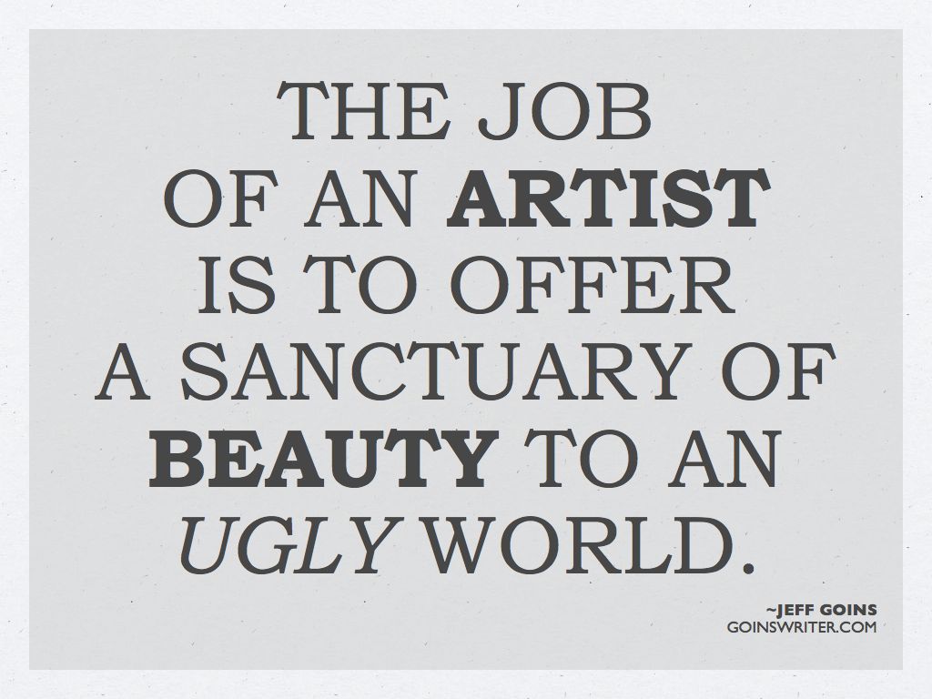 great-art-quotes-quotesgram