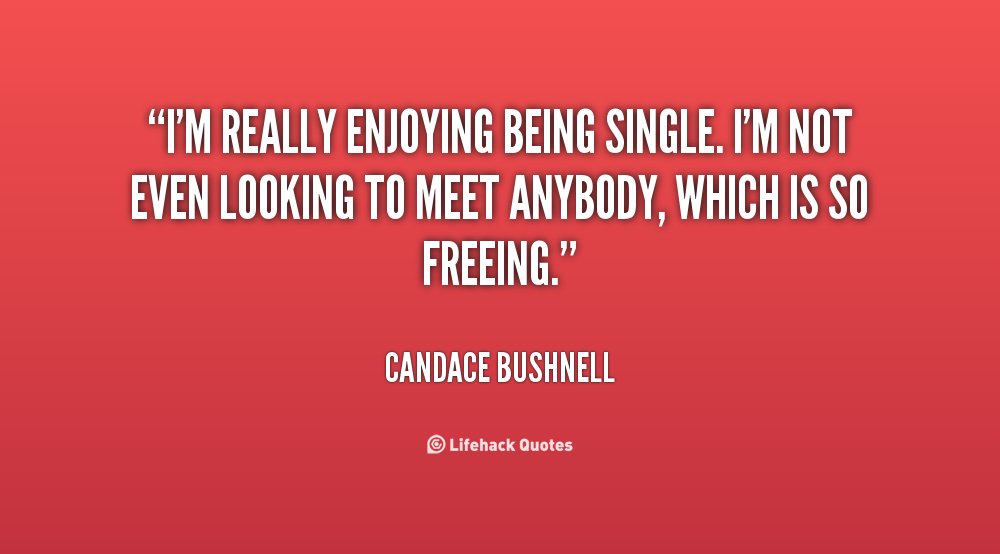 Being single sayings funny