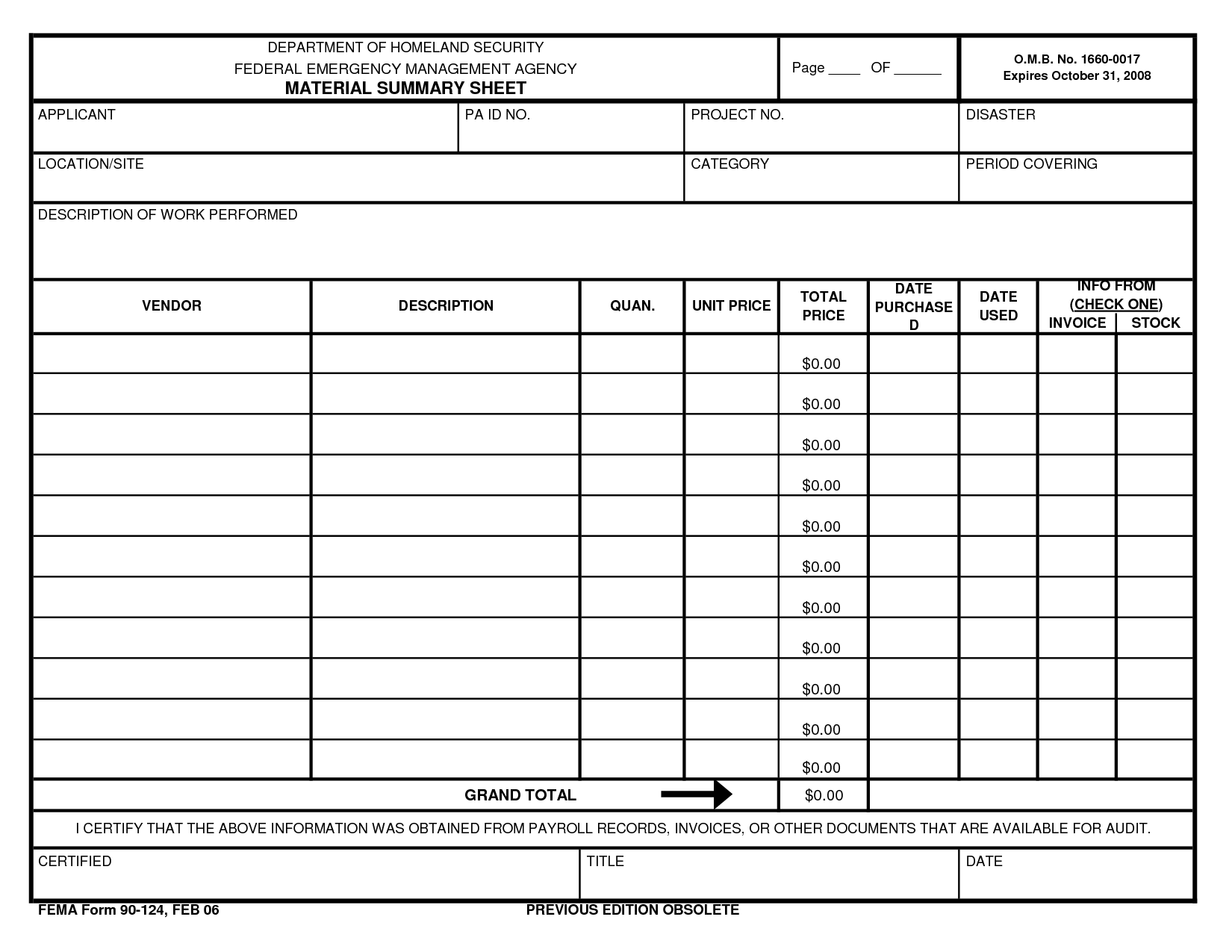 Body Work Estimate Template from cdn.quotesgram.com