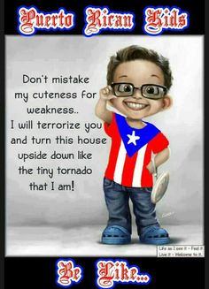 Puerto Rican Pride Quotes. QuotesGram