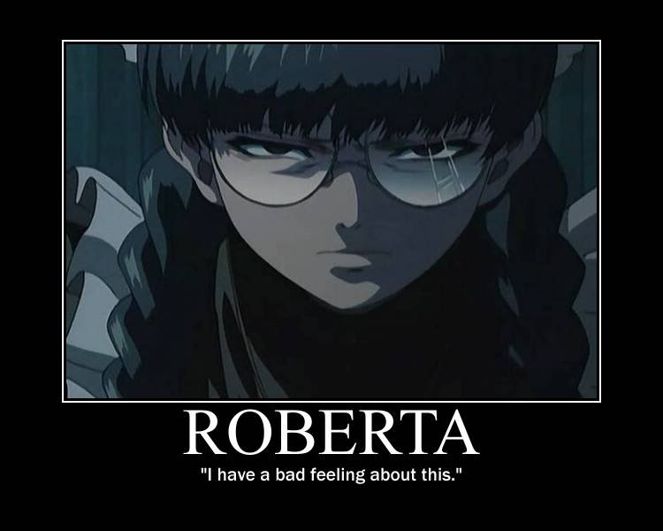 Black Lagoon Quotes Quotesgram