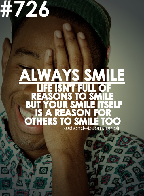 Tyler The Creator Quotes