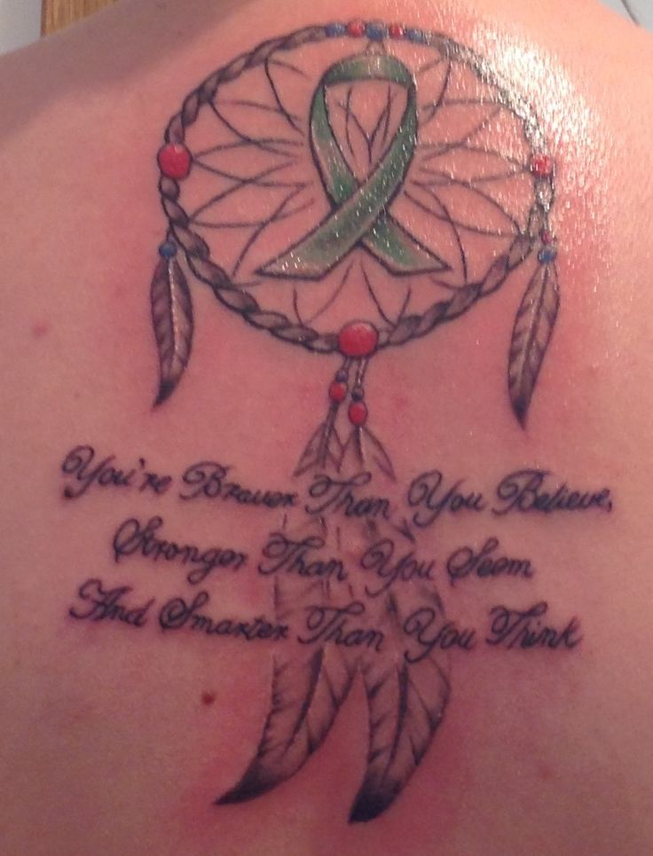 The 32 Best Breast Cancer Tattoos  Ideas  Photos