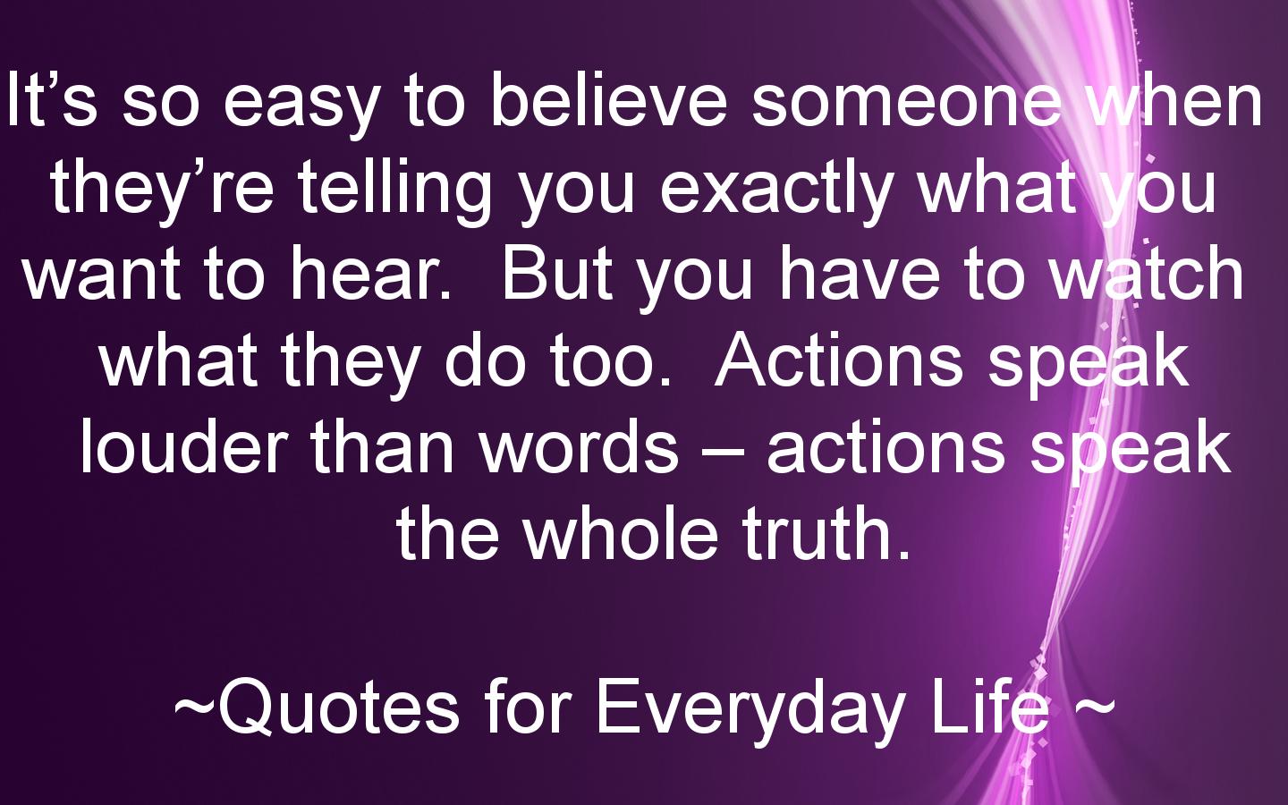 Favorite Famous Quotes