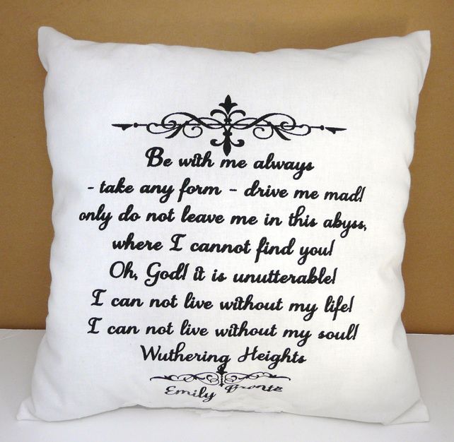 Heathcliff From Wuthering Heights Quotes. QuotesGram