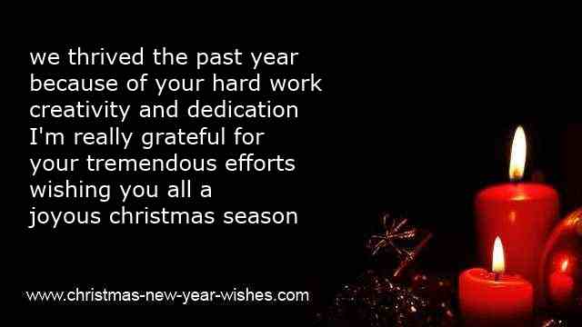 Inspirational Christmas Quotes For Employees. QuotesGram