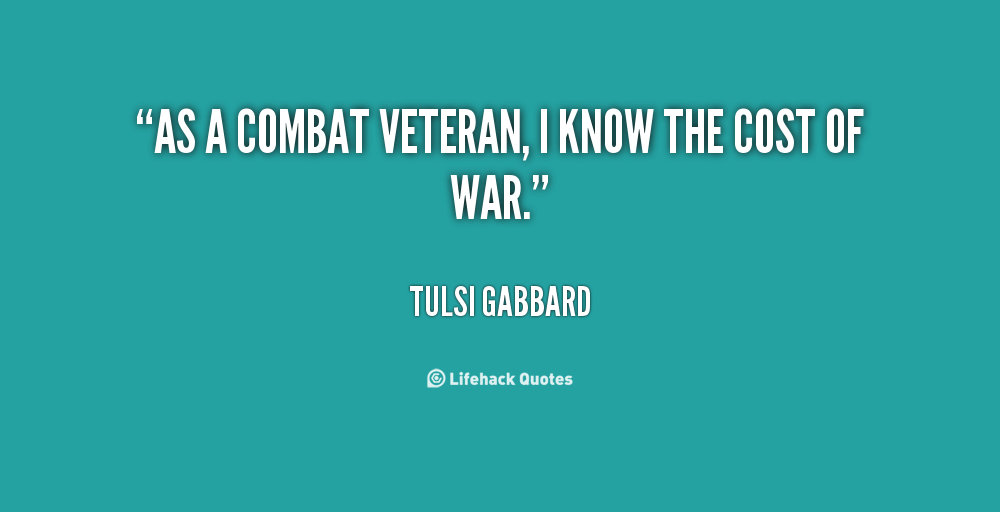 Combat Veteran Quotes. QuotesGram