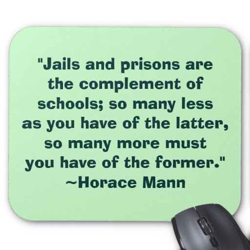 Horace Mann Quotes. QuotesGram