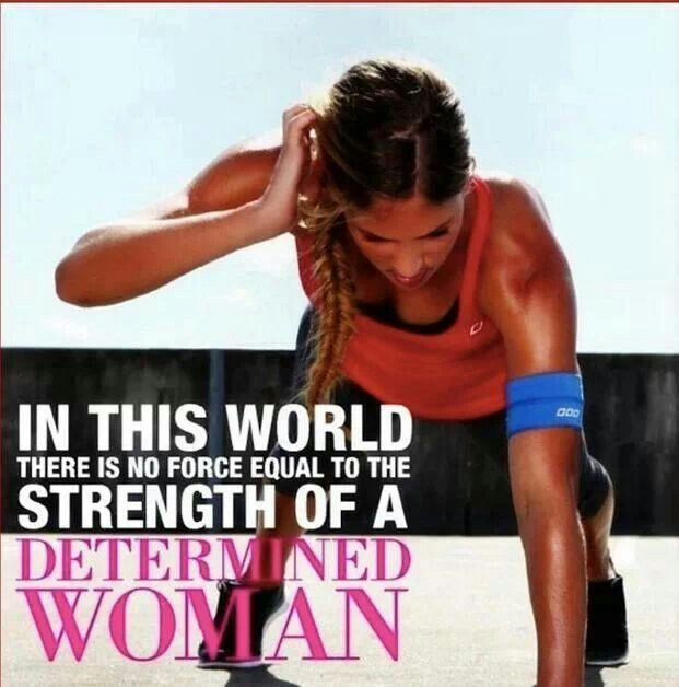 fitness quotes girls