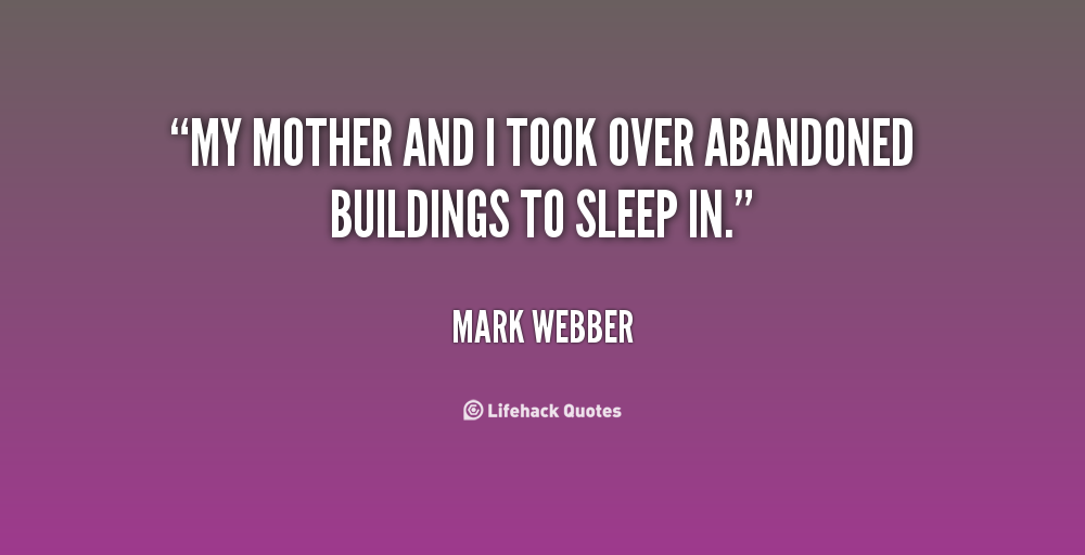Mother Abandonment Quotes. QuotesGram