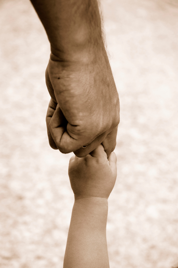Father Holding Your Hand Quotes. QuotesGram