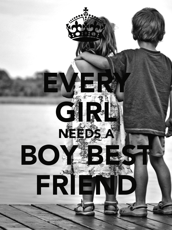 Boy And Girl Best Friend Quotes Quotesgram