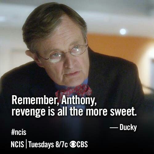 Ncis Ducky Quotes. QuotesGram