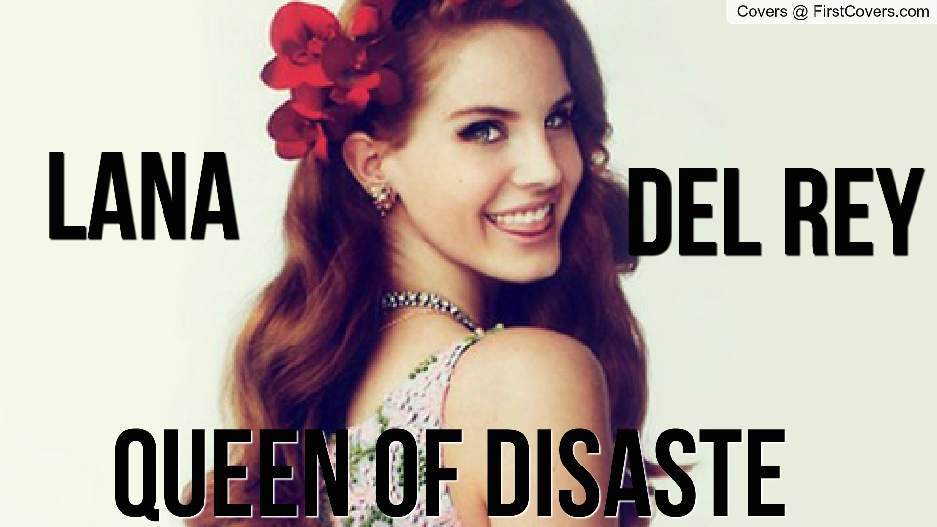 Lana del Rey обои.