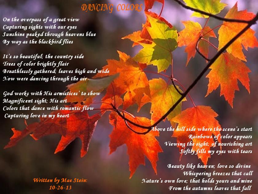 Autumn Leaves God Quotes. QuotesGram