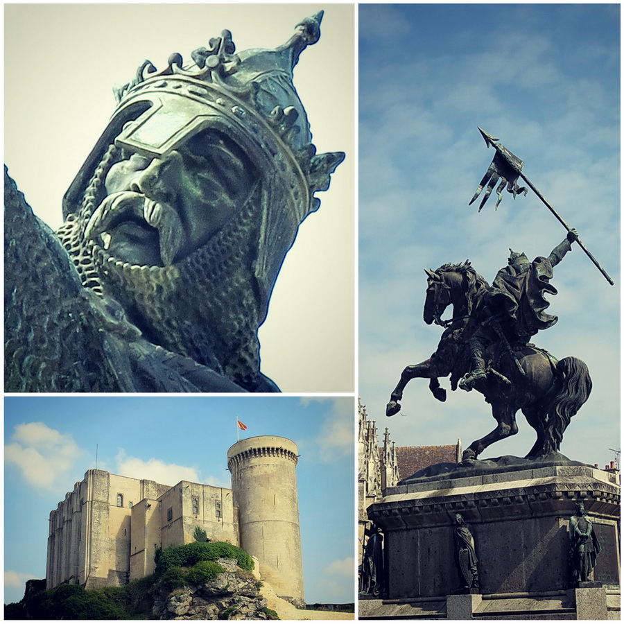 William The Conqueror Quotes. QuotesGram