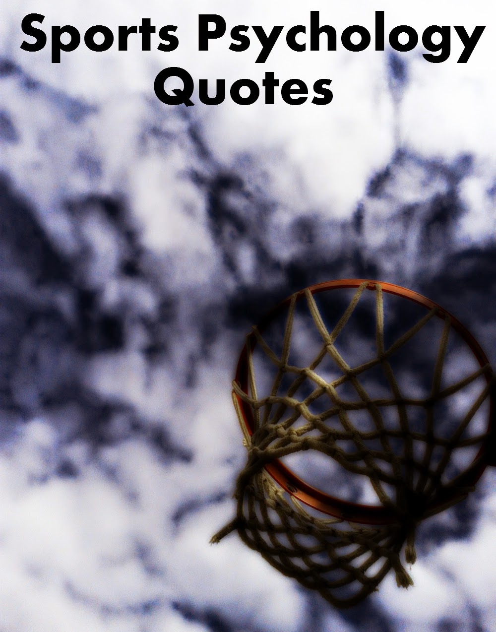 Inspirational Sports Quotes About Preparation. QuotesGram