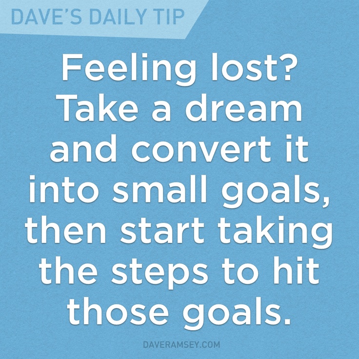 Dave Ramsey Inspirational Quotes. QuotesGram