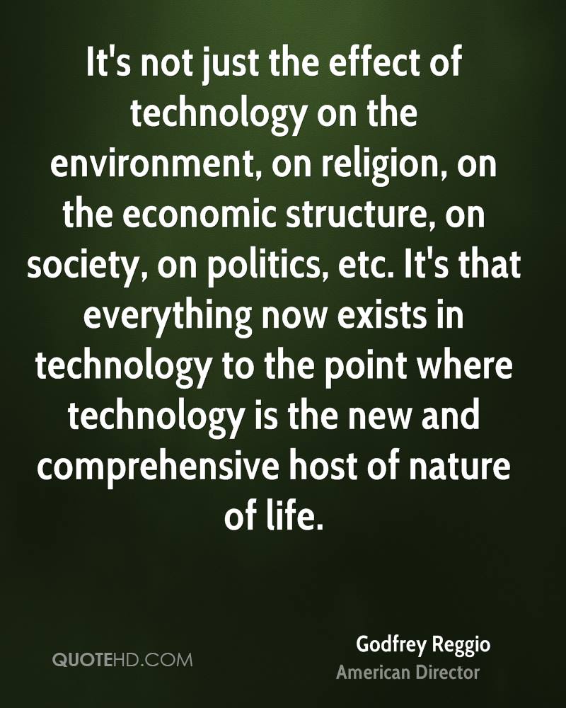 Negative Quotes About Technology QuotesGram