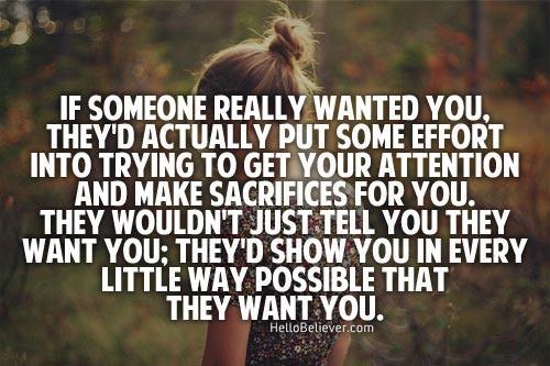 If Someone Wants You Quotes Quotesgram If Someone Wants You Quotes Quotesgram