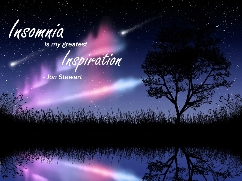 insomnia quotes
