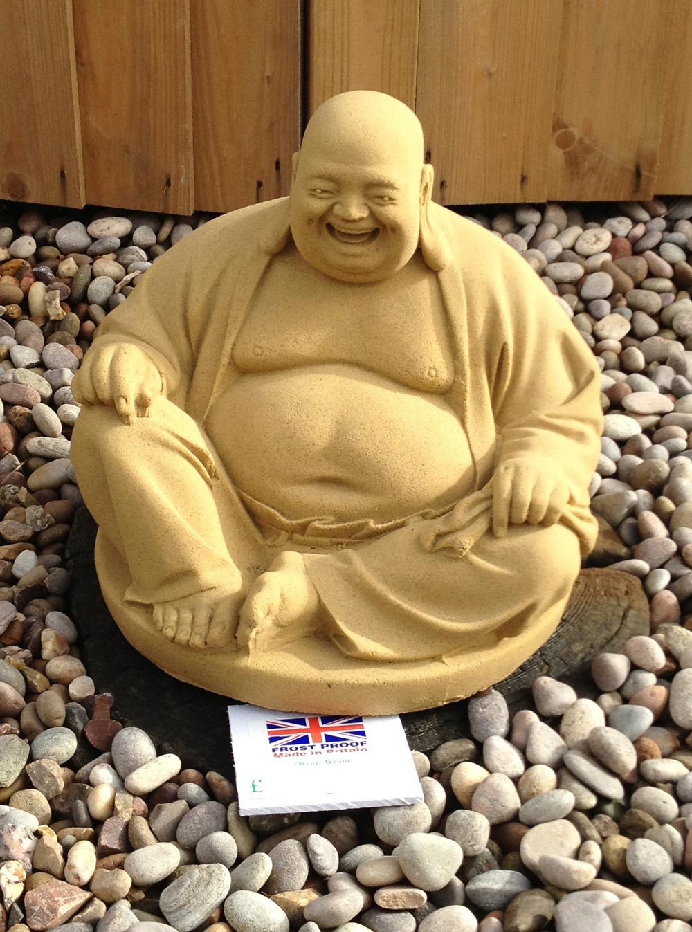 Fat Buddha Quotes. QuotesGram
