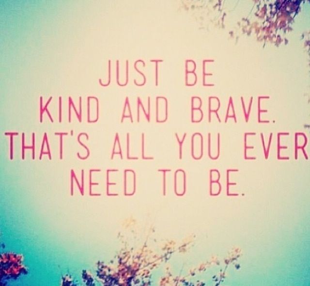 Brave Girl Quotes QuotesGram Brave Girl Quotes QuotesGram