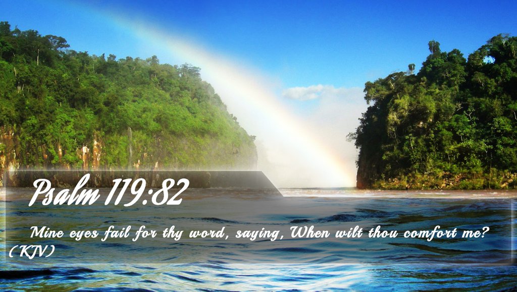 comfort-kjv-bible-quotes-and-sayings-quotesgram