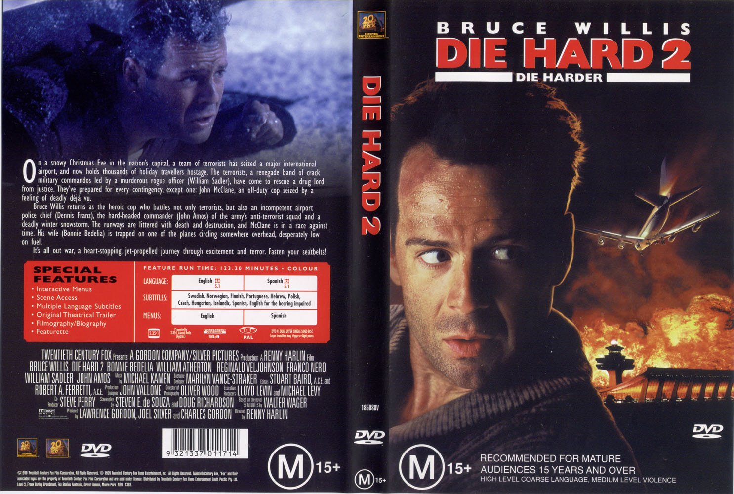 Die Hard Famous Movie Quotes. QuotesGram