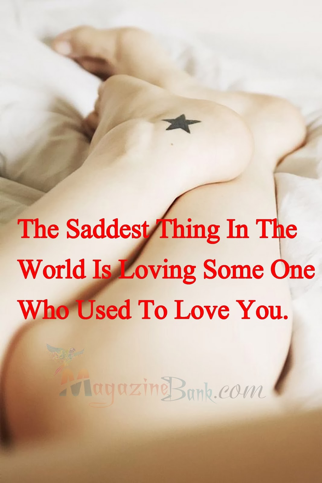  English  Sad Love  Quotes  QuotesGram