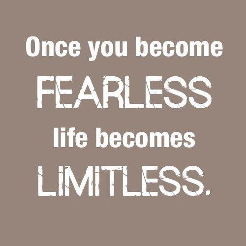 Fearless Leader Quotes. QuotesGram