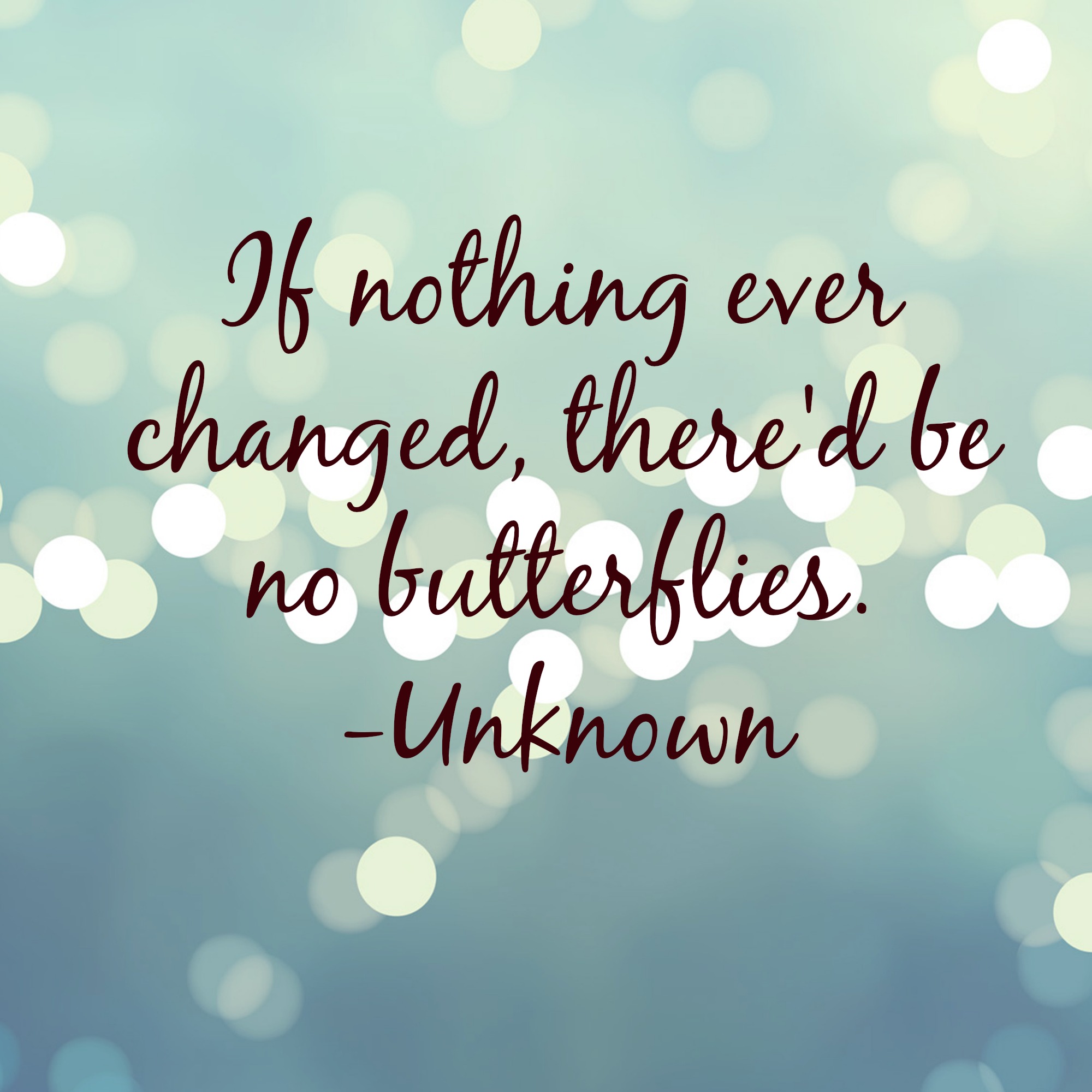 Quotes About Embracing Change. QuotesGram