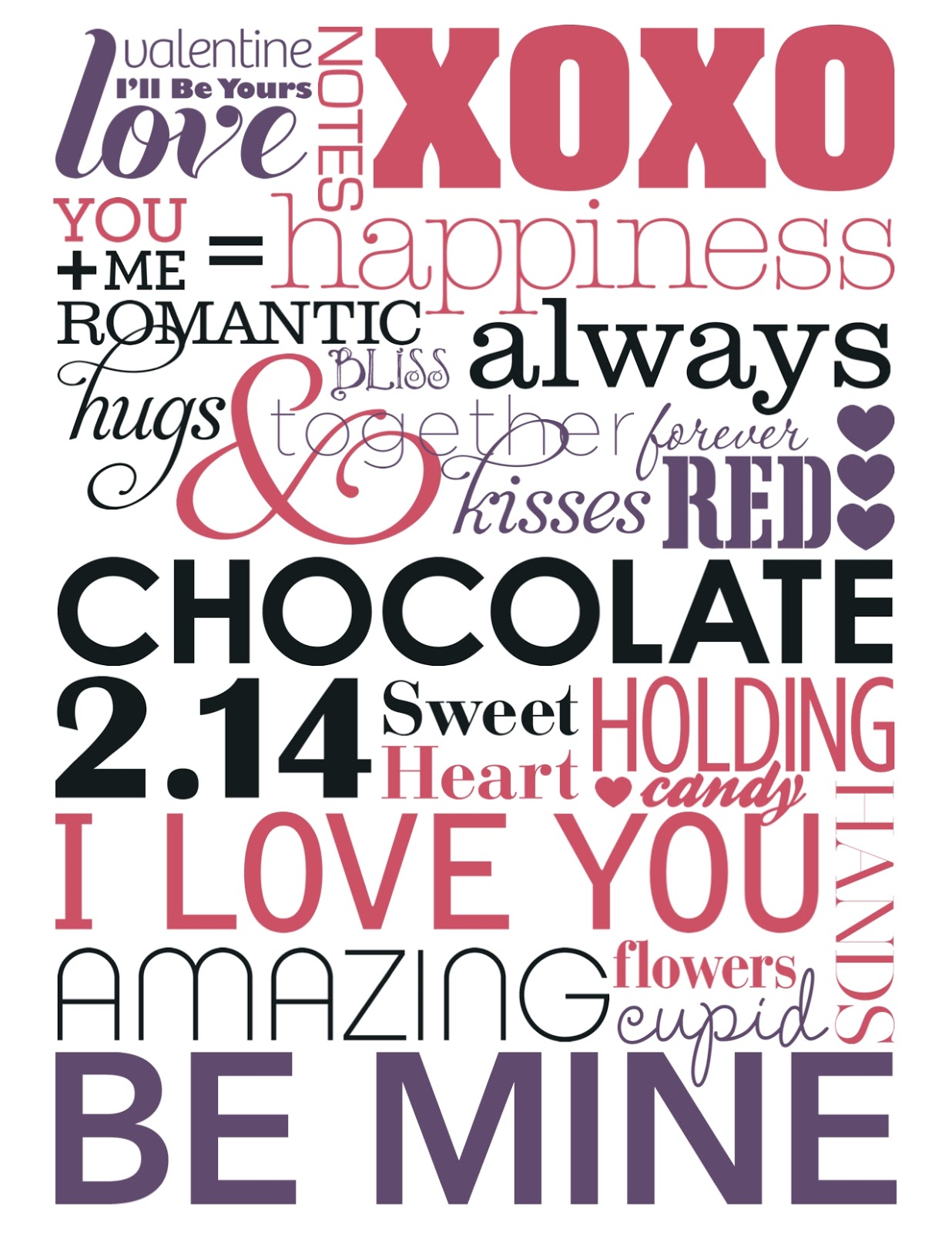 Single Valentine Quotes Hate. QuotesGram