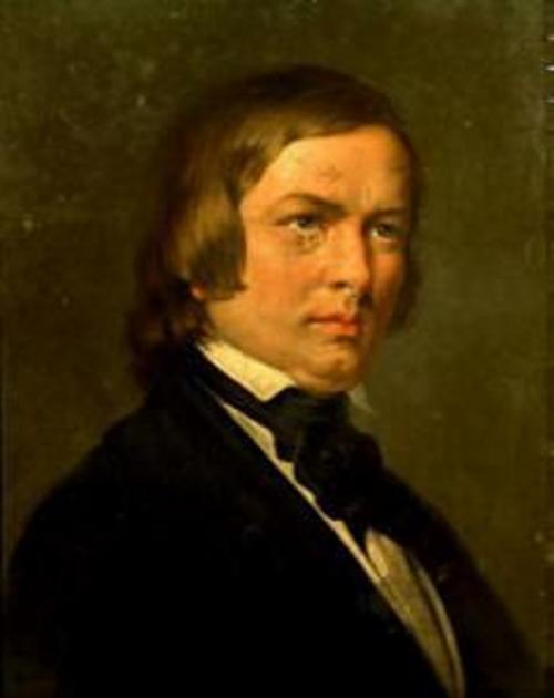 Robert Alexander Schumann Quotes. QuotesGram