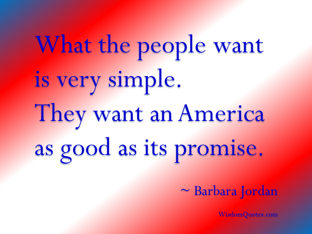 Barbara Jordan Quotes. QuotesGram