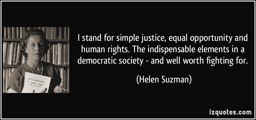 Stand Up For Justice Quotes. QuotesGram