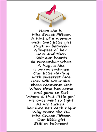 Turning 15 Birthday Quotes. QuotesGram