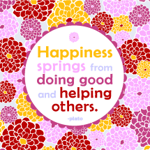 Quotes About Helping The Community. QuotesGram