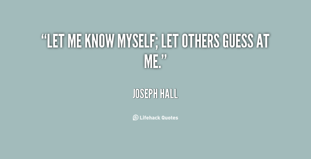 Guess Who Me Quotes. QuotesGram