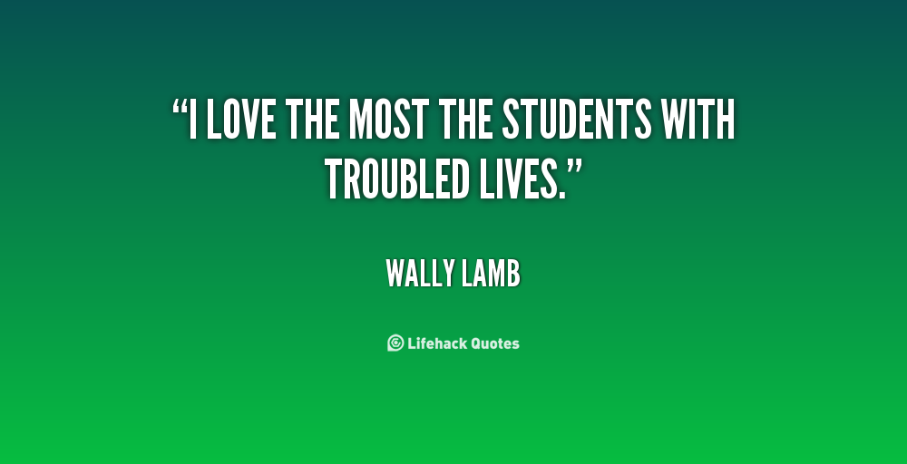 Love Quotes For Students. QuotesGram