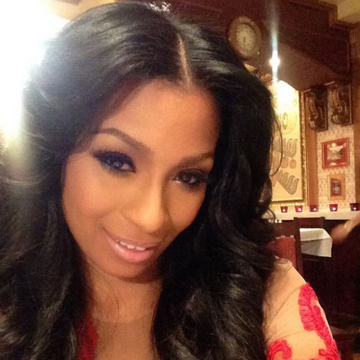 Karlie Redd Quotes. QuotesGram