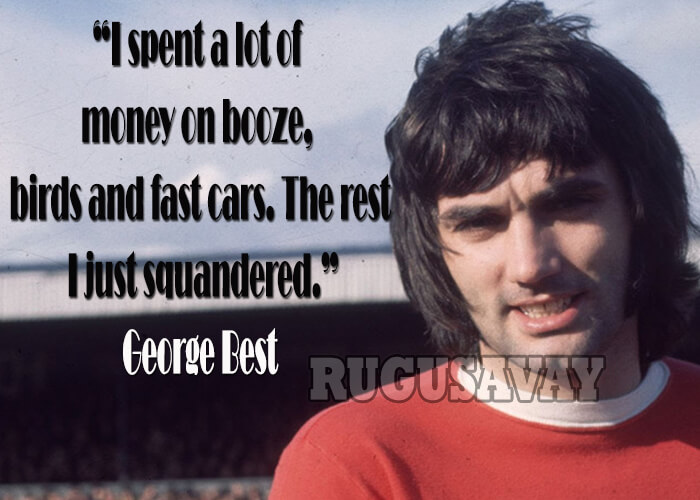 Famous Quotes George Halas